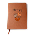 Floral Scripture Love Journal